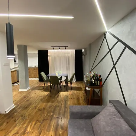 شقة 87m2 Blok24 Arena Business بلغراد