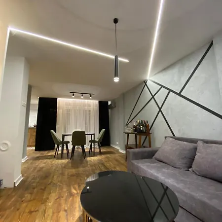 87m2 Blok24 Arena Business * بلغراد