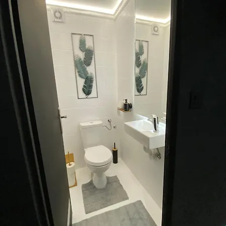 87m2 Blok24 Arena Business بلغراد