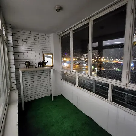 87m2 Blok24 Arena Business * ベオグラード