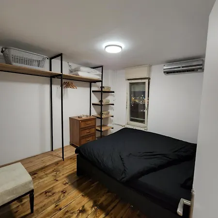 アパート 87m2 Blok24 Arena Business