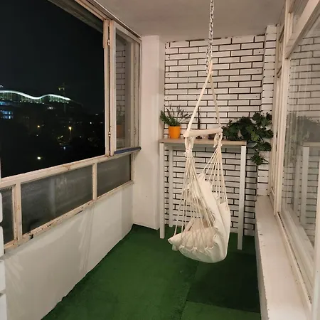 87m2 Blok24 Arena Business * بلغراد