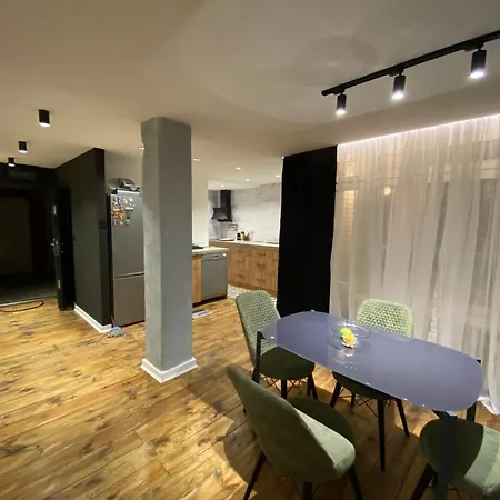 87m2 Blok24 Arena Business بلغراد