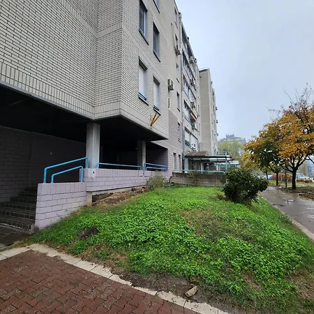 شقة 87m2 Blok24 Arena Business *