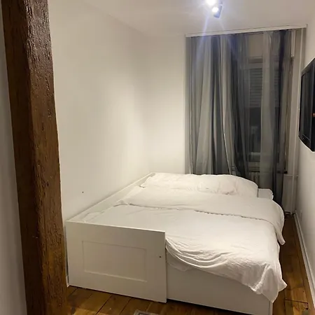 87m2 Blok24 Arena Business アパート *